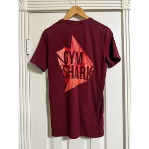 Men’s Gymshark Tee Small
